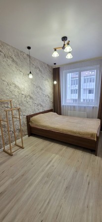 Сдам 1к.кв Жк Птичка Салтока новострой - фото 1