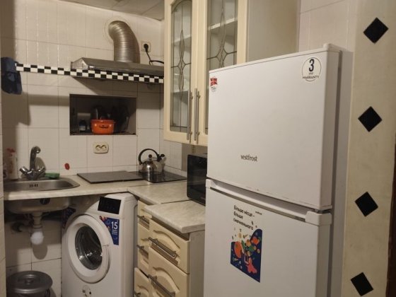 Сдам 2х уровневую студию на Чеботарской Харків