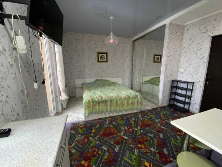 Здається в оренду смарт-квартира, вул. Дідро 30 м. Ак.Павлова - фото 1
