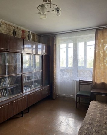 3х к. кв в пешей доступности три станции метро по пр. Аэрокосмическому. Средний эт. - фото 1