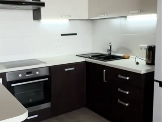 Аренда двух-комнатной на Марсельской в ЖК Островах