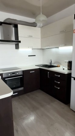 Аренда двух-комнатной на Марсельской в ЖК Островах - фото 1