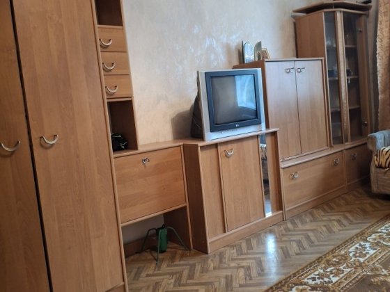 Сдам 1-к квартиру,  Павлово Поле Харьков