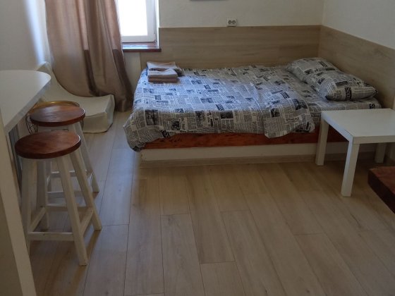 Здам до літа смарт квартиру центр