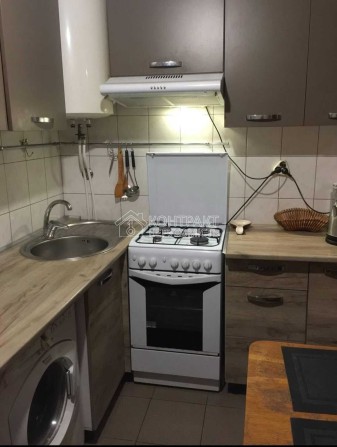 #30720 Здається 3 кімнатна квартира, Холодна гора - фото 1