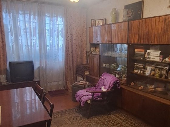 Здам 2 к.кв. вул. Бригади Хартія 47, метро Масельского  5 хвилин Харьков