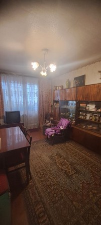 Здам 2 к.кв. вул. Бригади Хартія 47, метро Масельского  5 хвилин - фото 1
