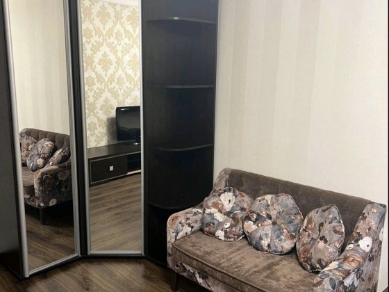 Аренда 1 комнатной квартиры Харків