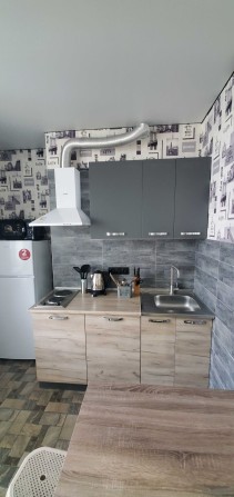 Сдам реальную 1к.квартиру  ЖК Мира 1 - фото 1