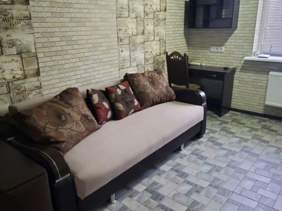 сдам реальную однокомнатную квартиру ЖК мира 1 новострой м масельского Харьков