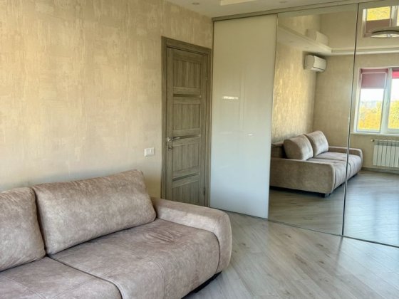 Сдам 1 к квартиру новострой Клочковская, ЖК Софиевский Харків