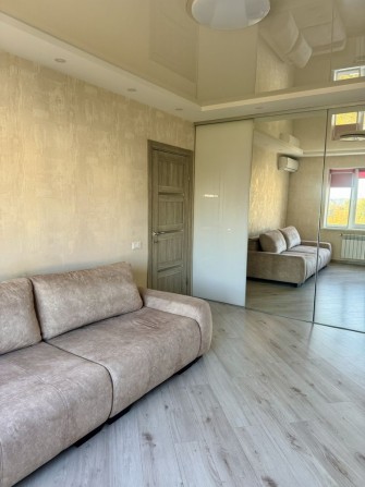 Сдам 1 к квартиру новострой Клочковская, ЖК Софиевский - фото 1