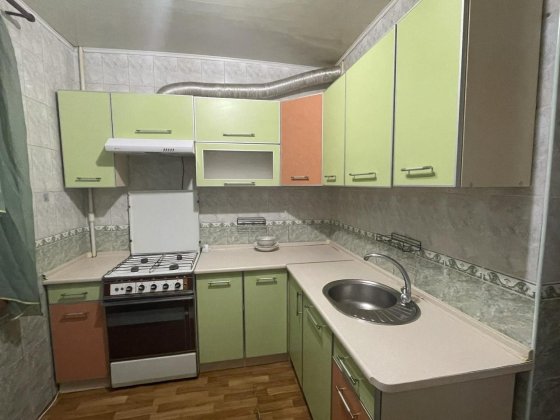 Сдам 2 комнатную квартиру,пр. Юбилейный,метро Барабашово . Харьков