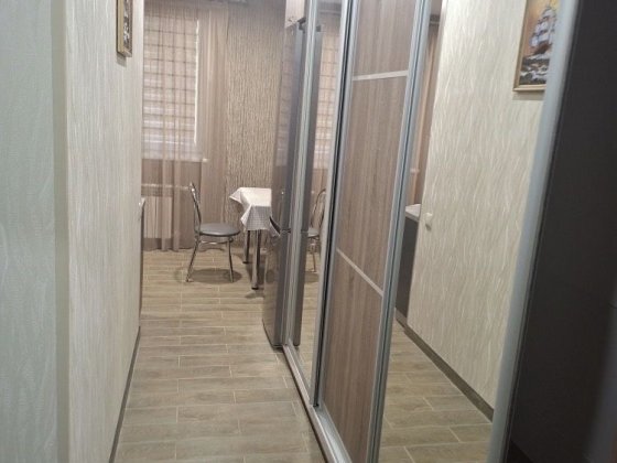 Сдам 1 кім кв метро 23 Серпня Харків