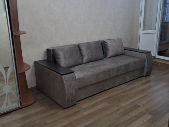 Сдам 1 кім кв метро Холодна Гора вільна готова для вселення Харків