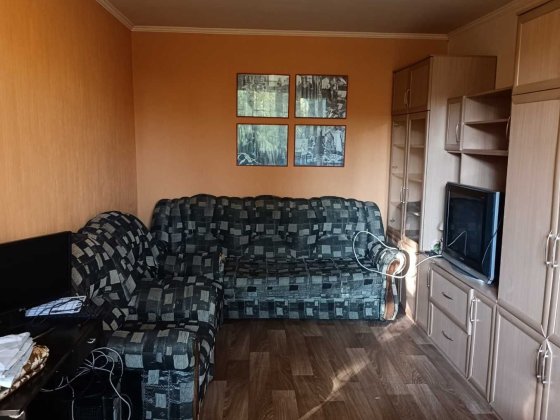 Здам в оренду 1 к. квартиру М. Студентська Харьков