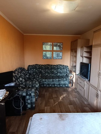 Здам в оренду 1 к. квартиру М. Студентська - фото 1