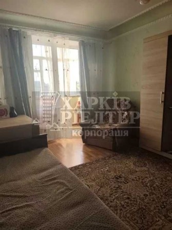 D1C  Сдам 1 комнатную квартиру метро Киевская, ул. Луганская 36 - фото 1