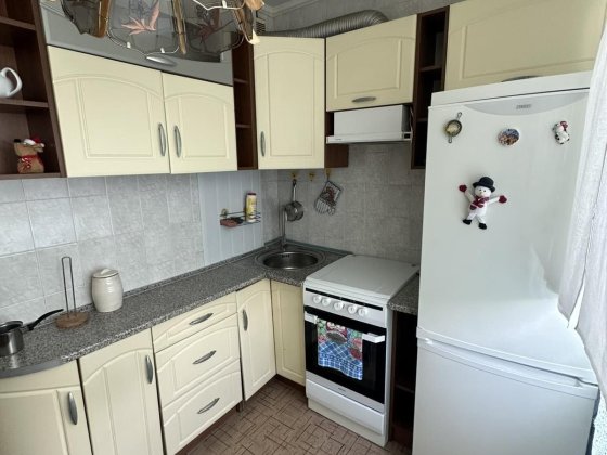 Сдам 2 х ком кв м Салтовская- 5мин, 2/9, 14000грн Харьков