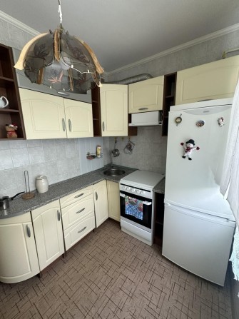 Сдам 2 х ком кв м Салтовская- 5мин, 2/9, 14000грн - фото 1