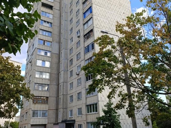 Здам 3 квартиру на Північній Салтівці Харьков