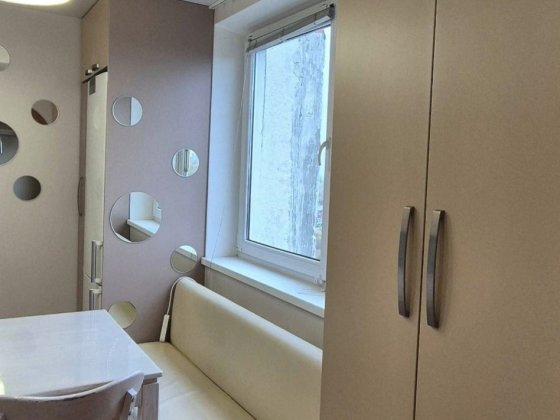 сдам реальную трёхкомнатную квартиру на проспекте Александровском 116, м. ХТЗ и масельского Харьков