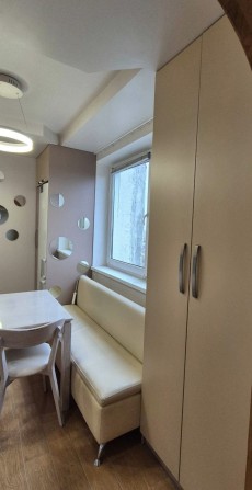 сдам реальную трёхкомнатную квартиру на проспекте Александровском 116, м. ХТЗ и масельского - фото 1