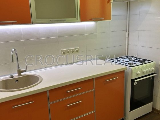 Оренда 1 к. квартири на Салтівці, Гв. Широнінців, 26 Харьков