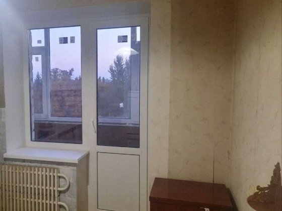 аренда 1 комнатная квартира улица Старицкого 16, Павлово Поле , метро Ботанический Сад Харків