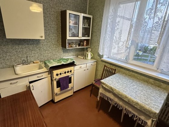 Сдам 1 квартиру Салтовка, улица Гардейцев Широнинцев 127 Харків