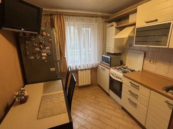 Сдам 2к квартиру Индустриальный район, ул Сахора 12 Харьков