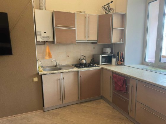 Оренда довгострокова!Тільки для сімї! 2кімнатна квартира 65м2.Сумська 68,метро Університет,CB Харьков