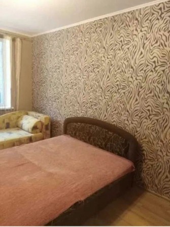 Сдам 1 к.кв. метро Холодная Гора 5 минут,  Волонтерская, Семье - фото 1