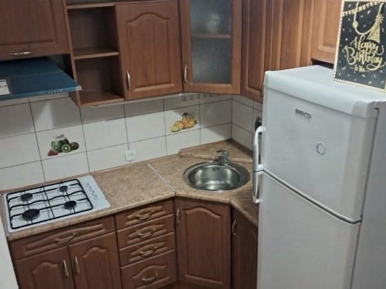 Сдам 1 ком кв Холодна Гора Харків