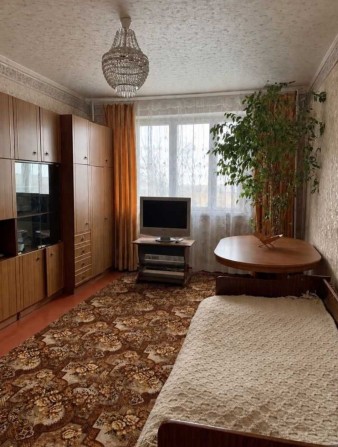 ‼️Актуально! Сдам 3 к.кв.метро Алексеевская 5 мин, Семье - фото 1