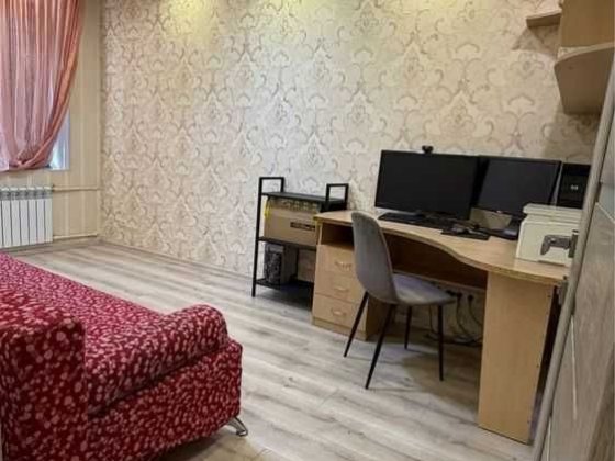 Сдам 3к квартиру Индустриальный район, ул Автострадная 15 Харків