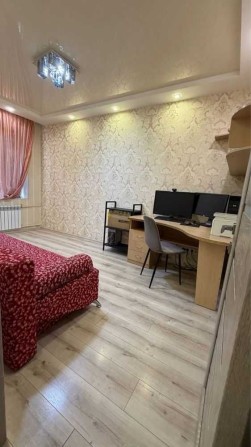 Сдам 3к квартиру Индустриальный район, ул Автострадная 15 - фото 1