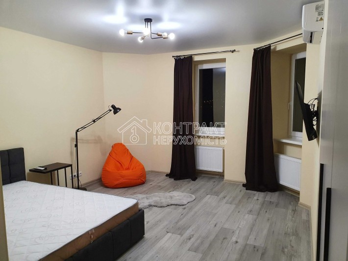 #30416 Здається 1 кімнатна  квартира ЖК Сокільники - фото 1