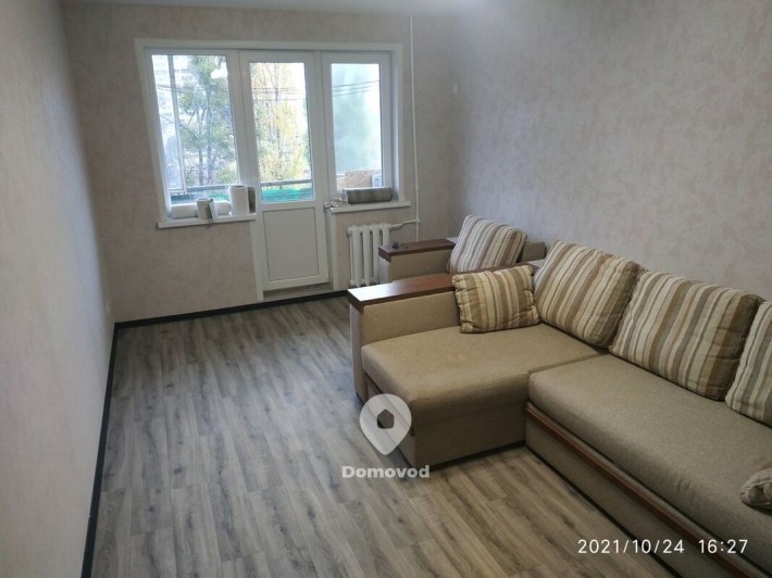 Сдам 2К-Квартиру, Новые Дома, м. Дворец спорта 10мин. шагом. - фото 1