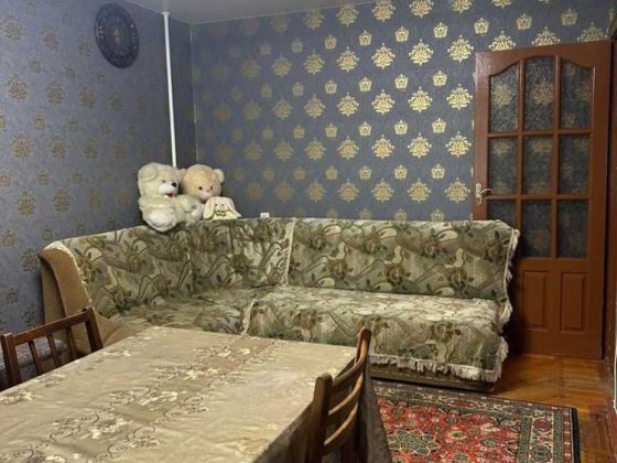 Сдам 3к квартиру Индустриальный район, пр Нескорених 33 б Харків