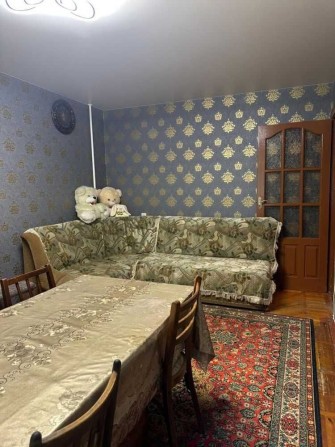 Сдам 3к квартиру Индустриальный район, пр Нескорених 33 б - фото 1