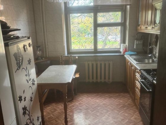 Сдам 3х комнатную квартиру, ул. Мира, 48/1, ГАЗ! Харків