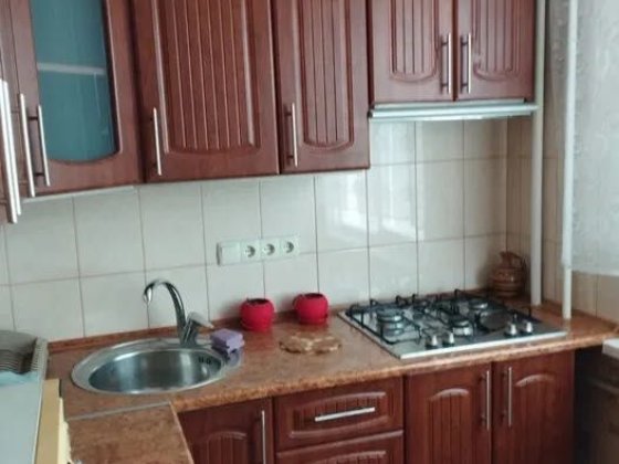 сдам двухкомнатную квартиру на Алексеевке Харьков