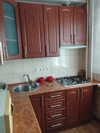сдам двухкомнатную квартиру на Алексеевке - фото 1