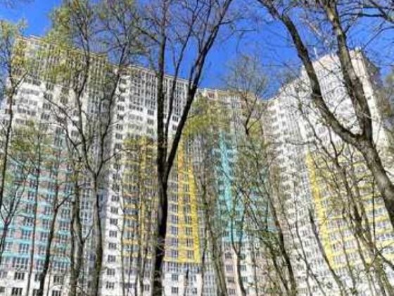 Продаж 1-к квартири вул. Академіка Заболотного 15е Київ