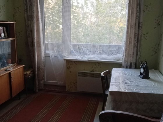 Продам свою двокімнатну квартиру Никополь