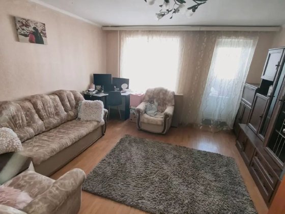 Оренда 3х кім квартири в Чернігові за 10000грн Чернигов