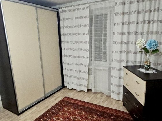 Сдам в аренду уютную 1-комнатную квартиру на ж/м Солнечный Днепр