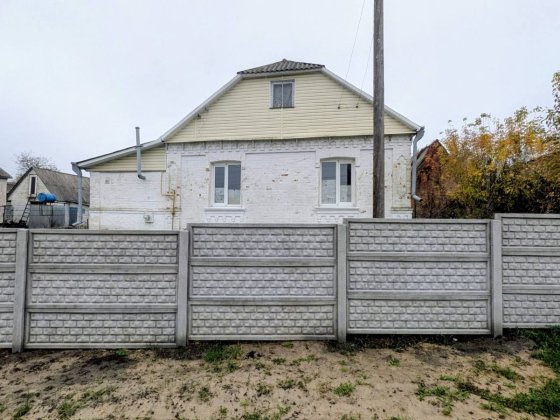 Продається будинок в м. Сквира Білоцерківського району Київської обл Біла Церква