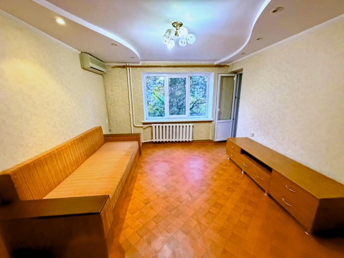 Продам 2-к квартиру ( чешка) на пр. Мира / Усенко / Левобережный 3 - фото 1